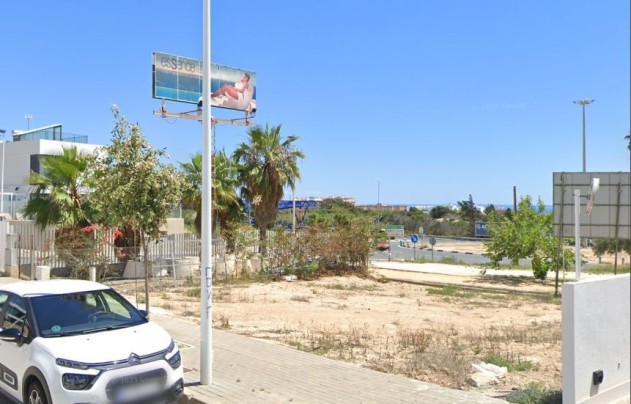 Land - Resale - Guardamar del Segura - Guardamar del Segura