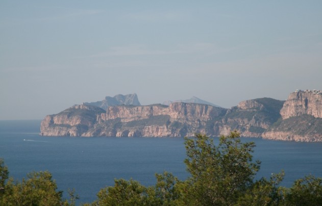 Land - Resale - Jávea - Ambolo