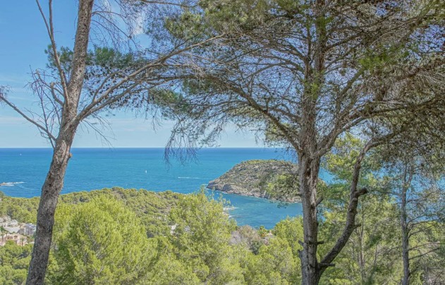 Land - Resale - Jávea - Portixol