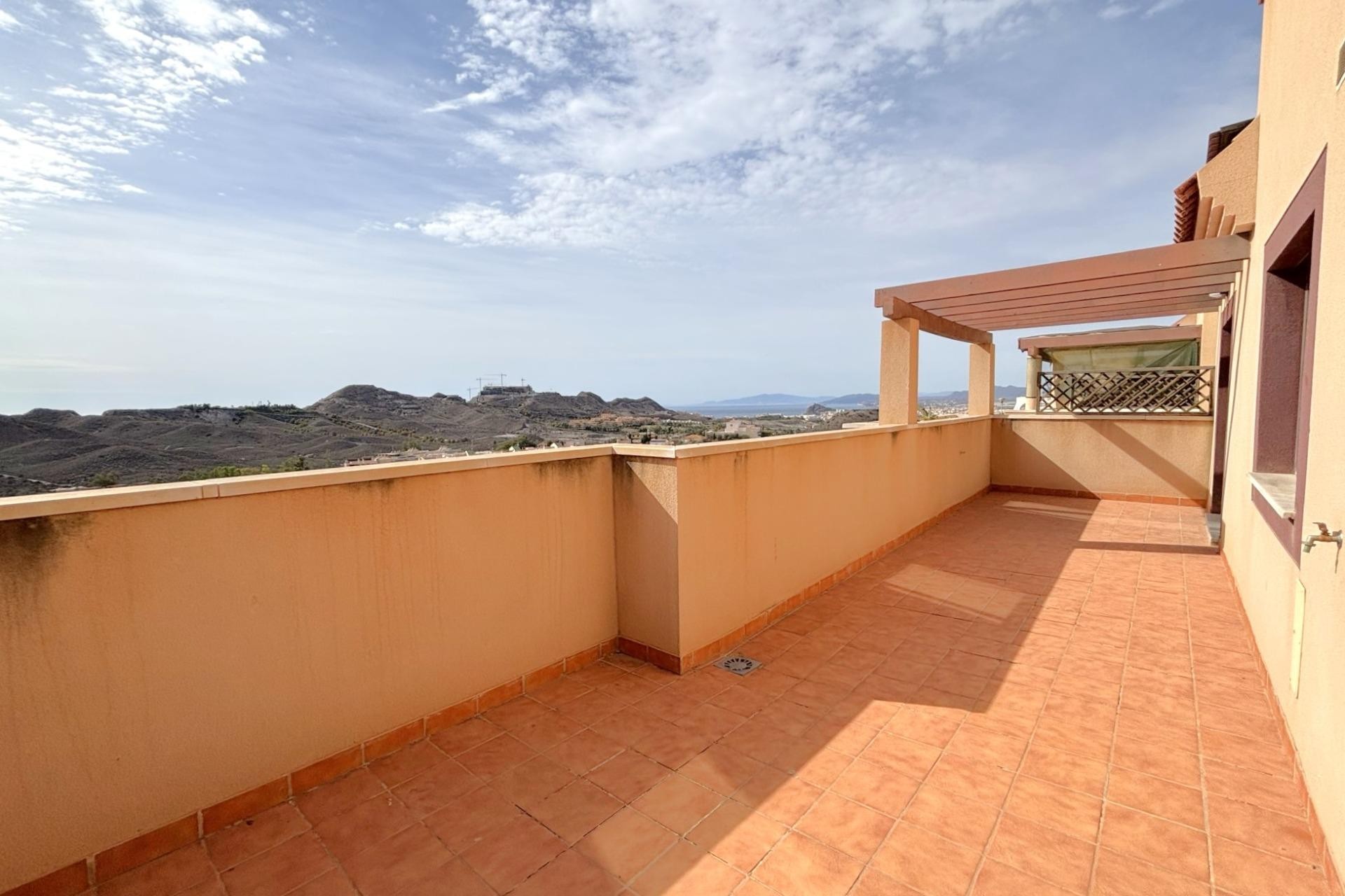 New Build - Apartment - Aguilas - Centro