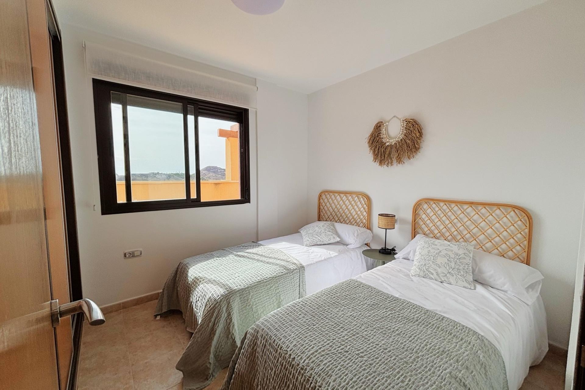 New Build - Apartment - Aguilas - Centro