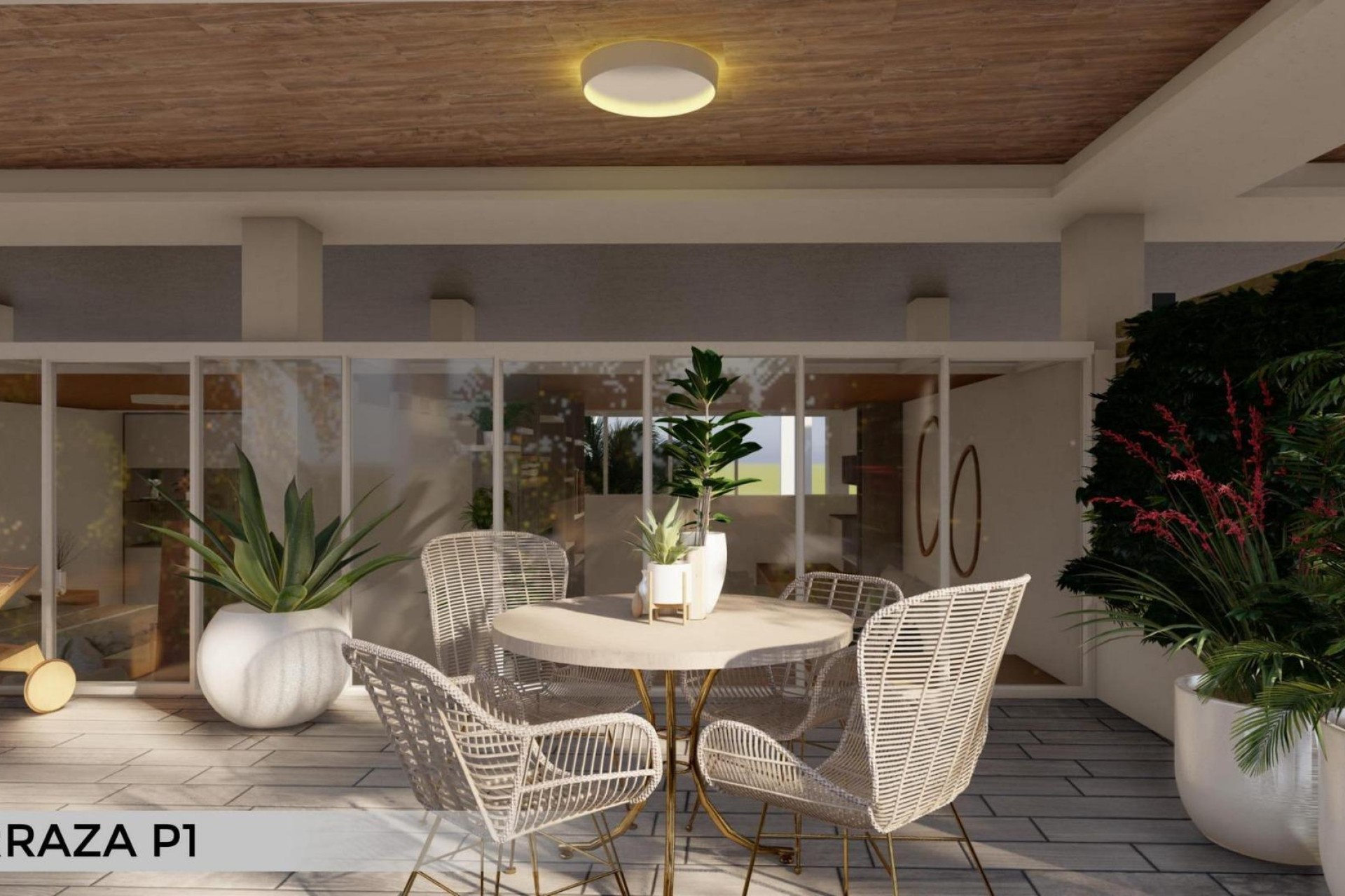 New Build - Apartment - Alfas del Pí - Albir