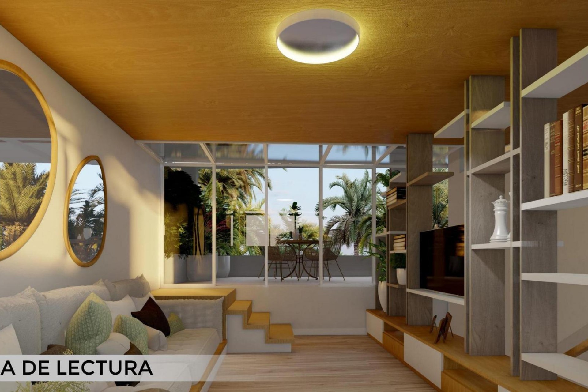 New Build - Apartment - Alfas del Pí - Albir