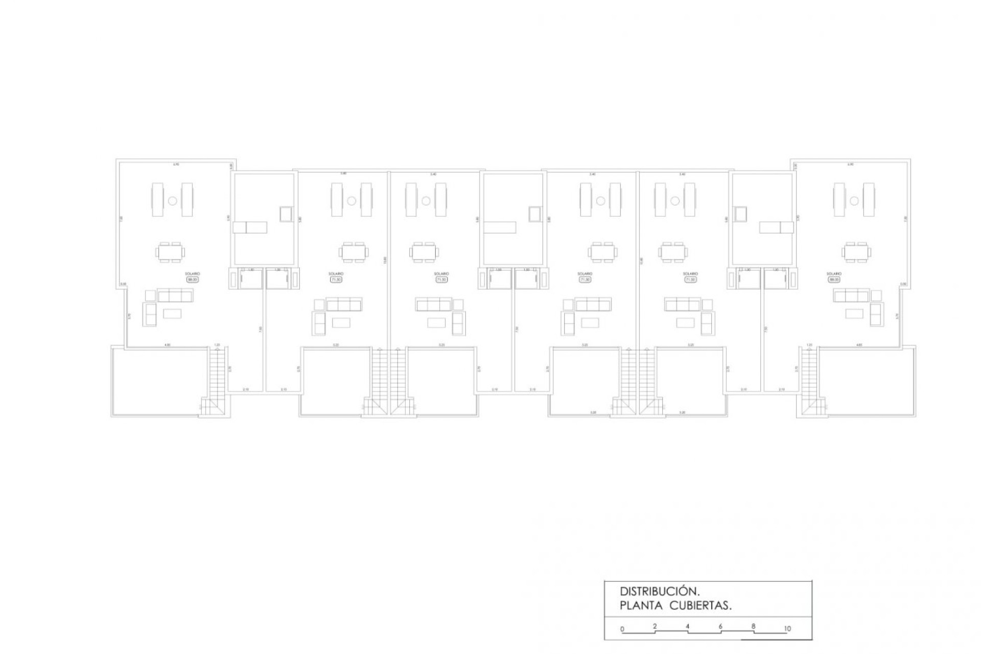 New Build - Apartment - Algorfa - La Finca Golf