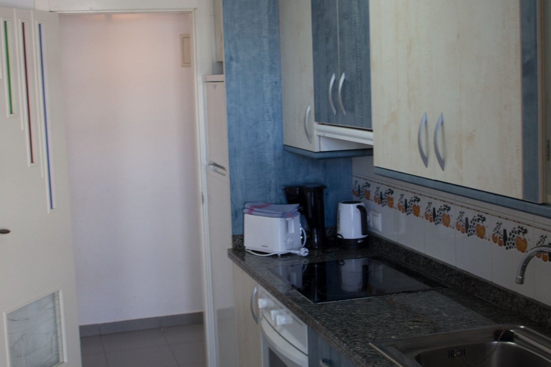 New Build - Apartment - Calpe - Playa De La Fossa