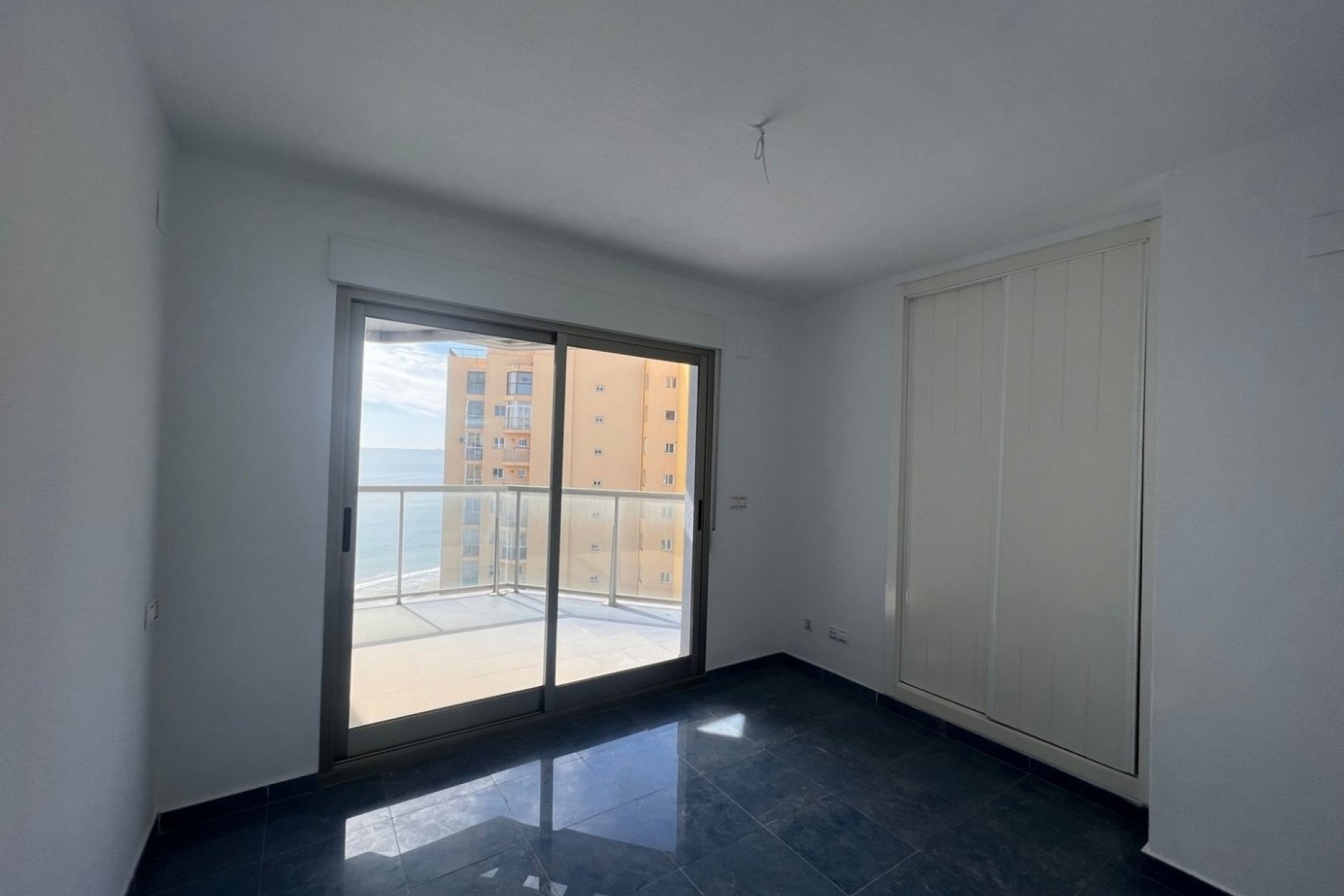 New Build - Apartment - Calpe - Playa La Fossa