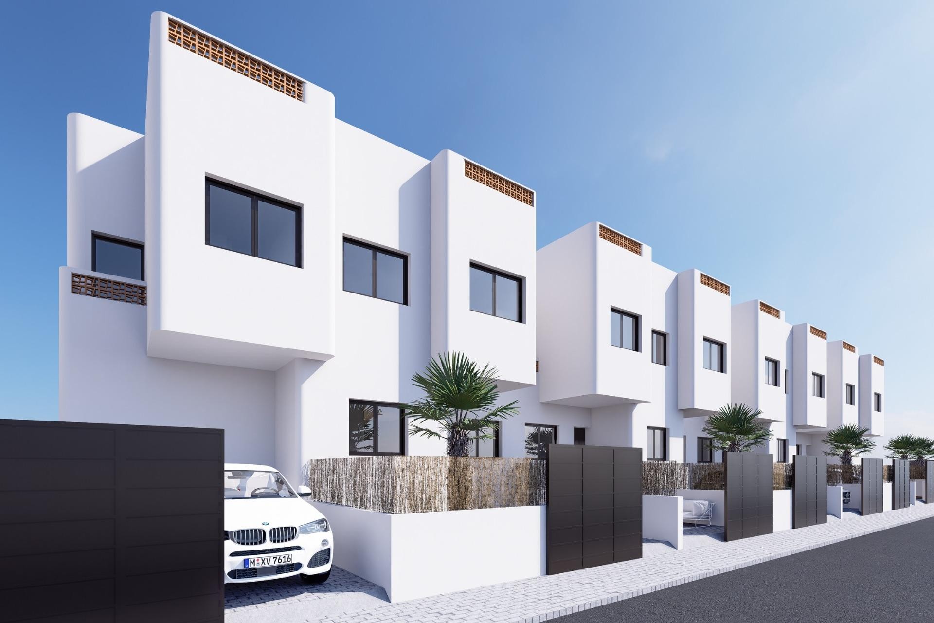 New Build - Apartment - Dolores - Zona Nueva