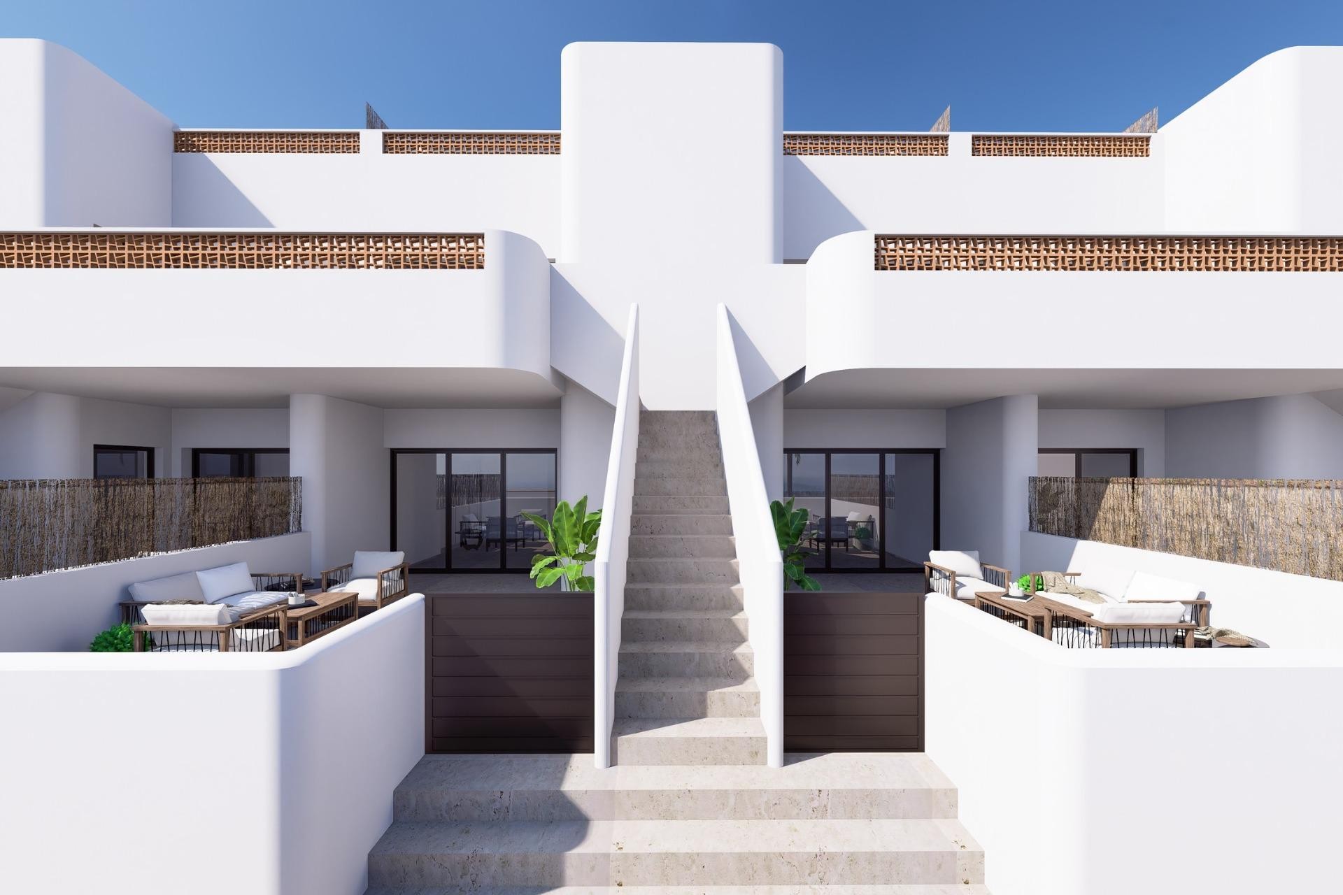 New Build - Apartment - Dolores - Zona Nueva