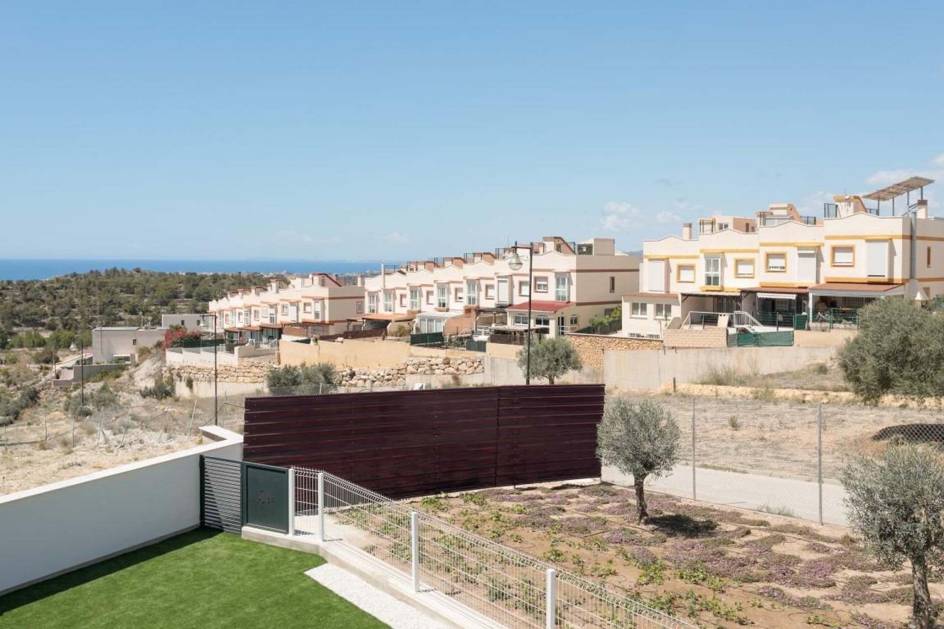 New Build - Apartment - Finestrat - Balcón De Finestrat