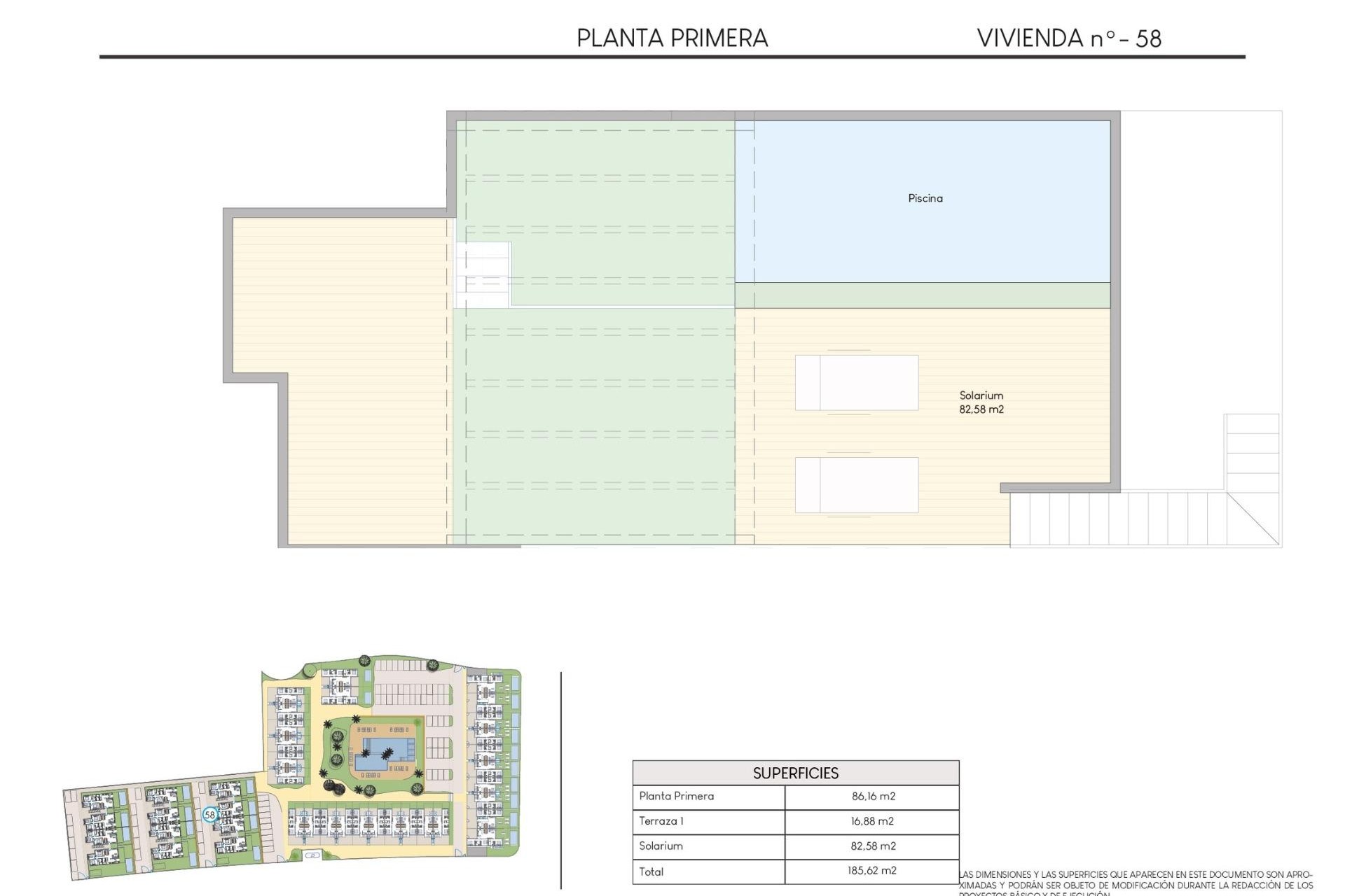 New Build - Apartment - Finestrat - Finestrat Hills