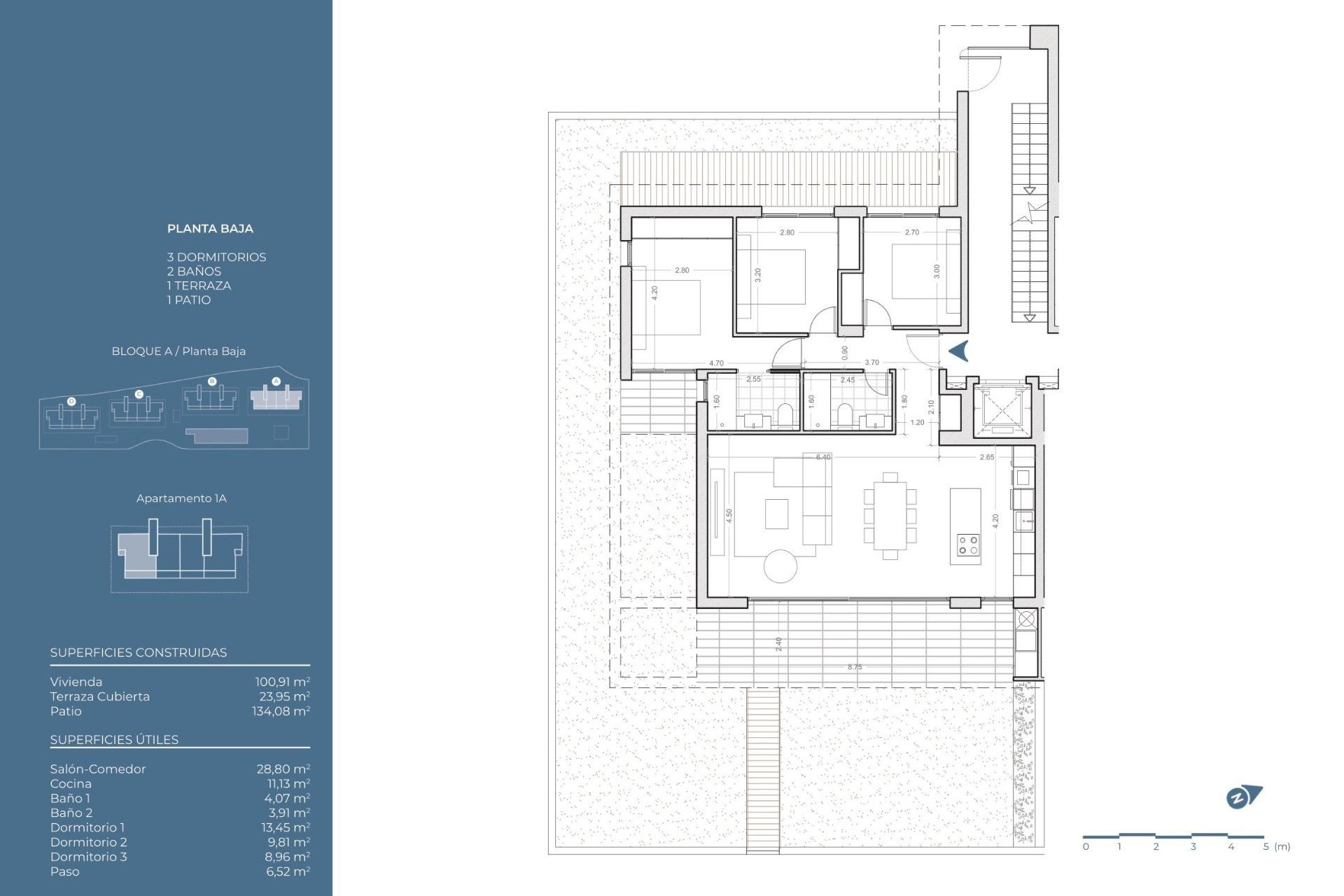 New Build - Apartment - La Nucía - Bello Horizonte