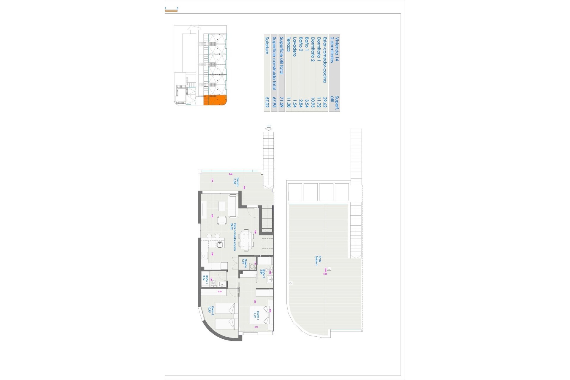 New Build - Apartment - Orihuela Costa - Entre golf