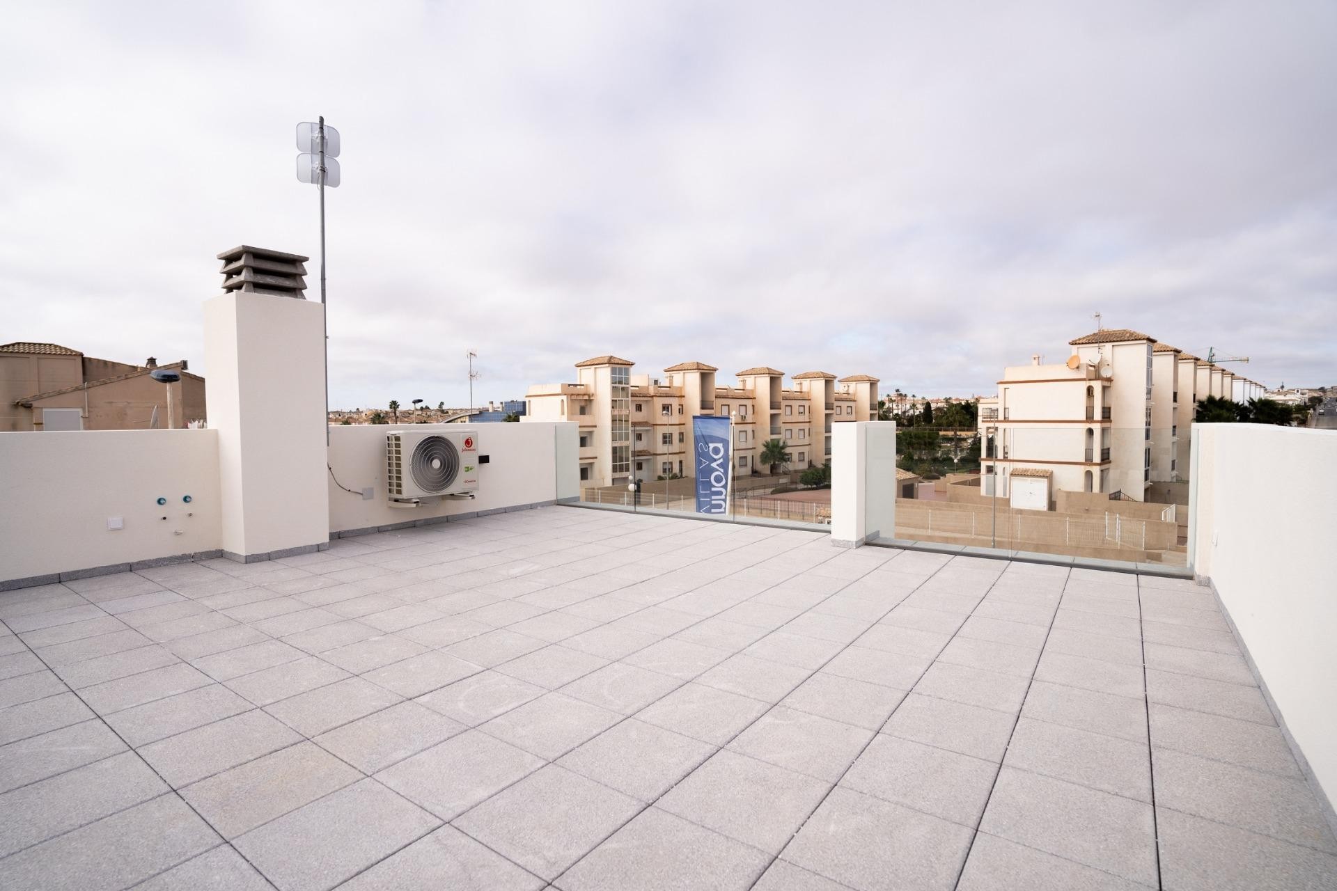 New Build - Apartment - Orihuela Costa - Entre golf