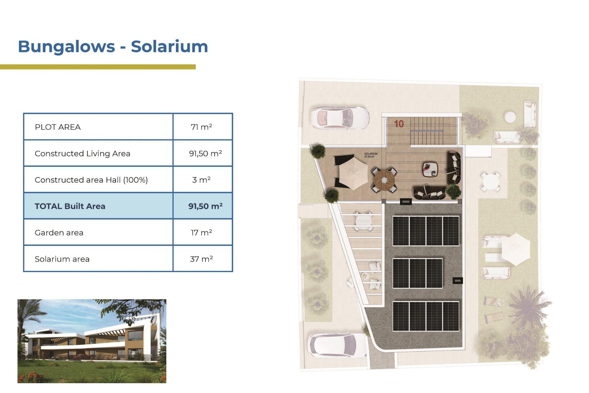 New Build - Apartment - Orihuela Costa - La Ciñuelica