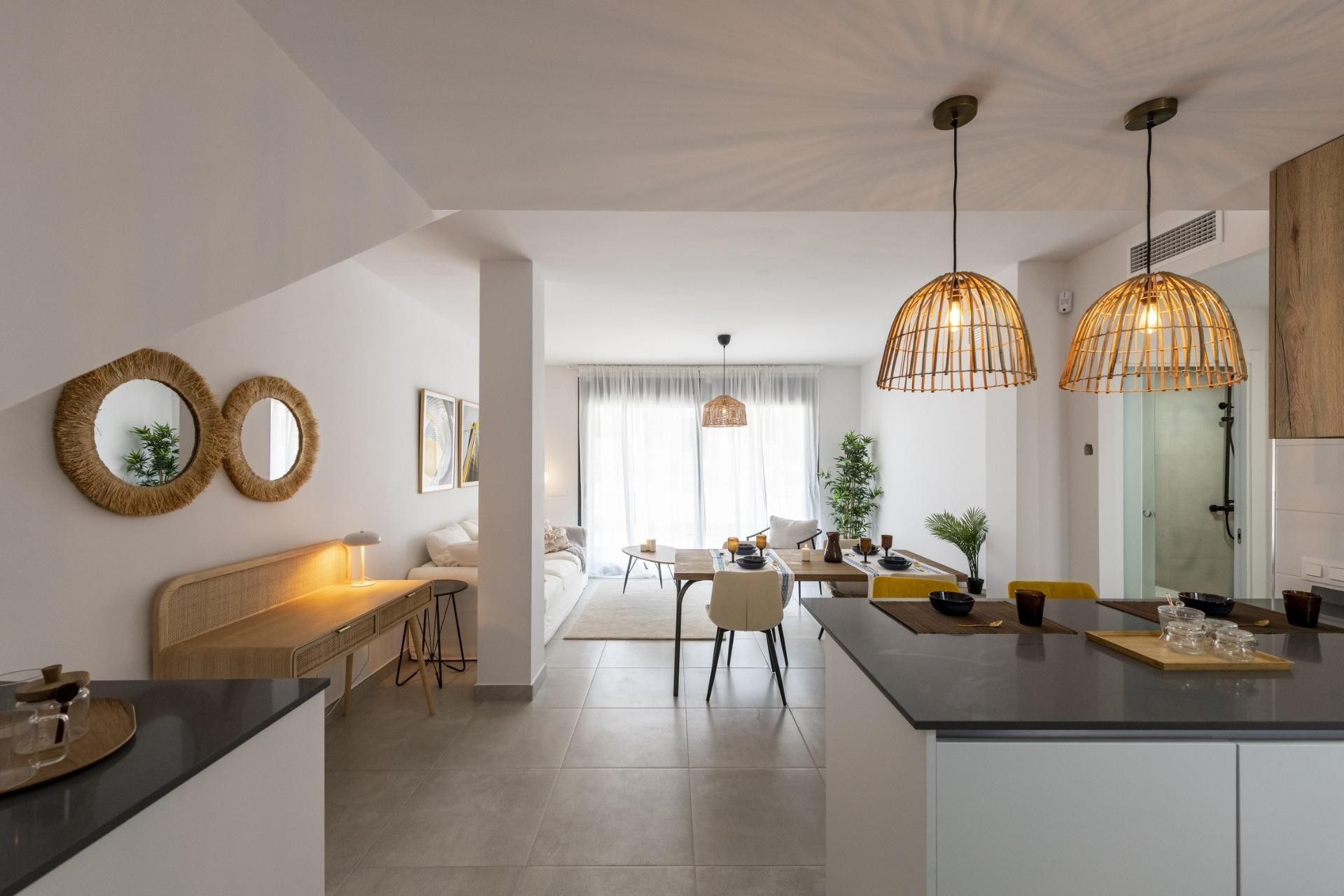 New Build - Apartment - Orihuela Costa - PAU 26