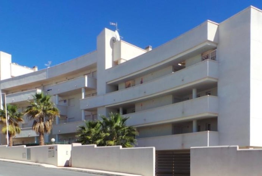 New Build - Apartment - Orihuela Costa - PAU 8