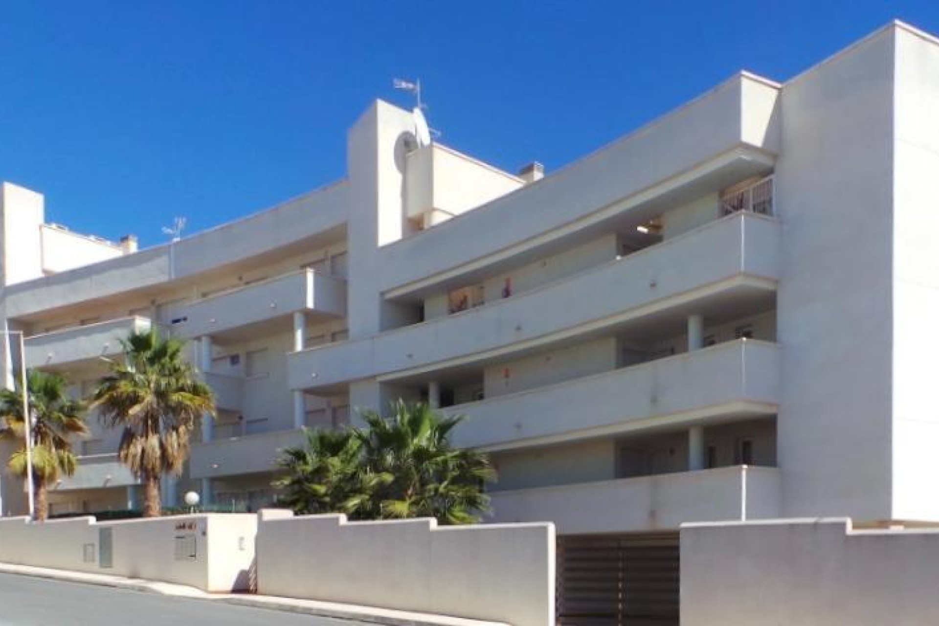 New Build - Apartment - Orihuela Costa - PAU 8