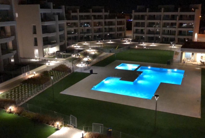 New Build - Apartment - Orihuela Costa - Villamartín