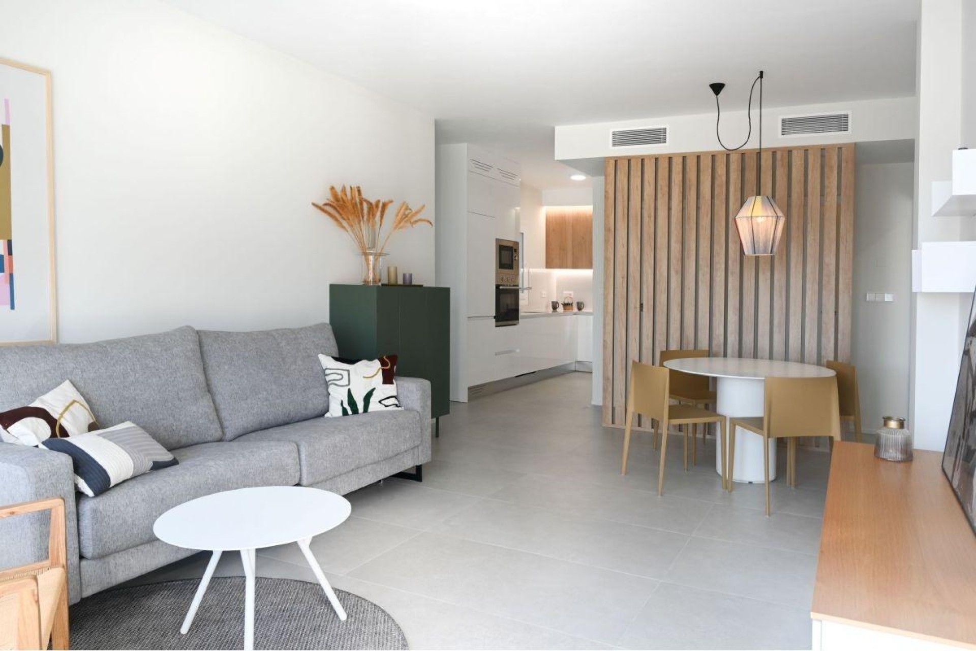 New Build - Apartment - Pilar de la Horadada - La Rambla