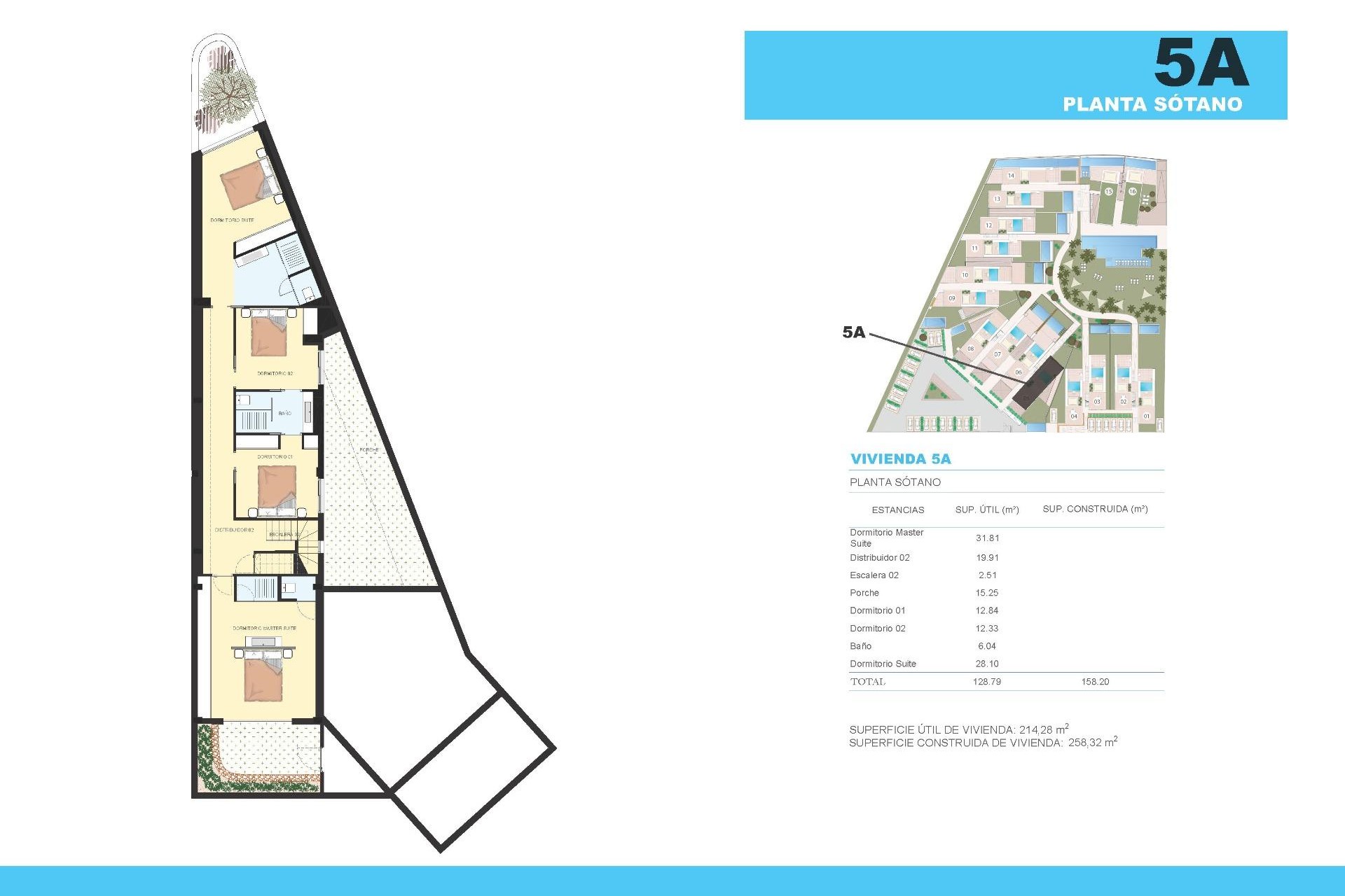 New Build - Apartment - Rojales - Ciudad Quesada