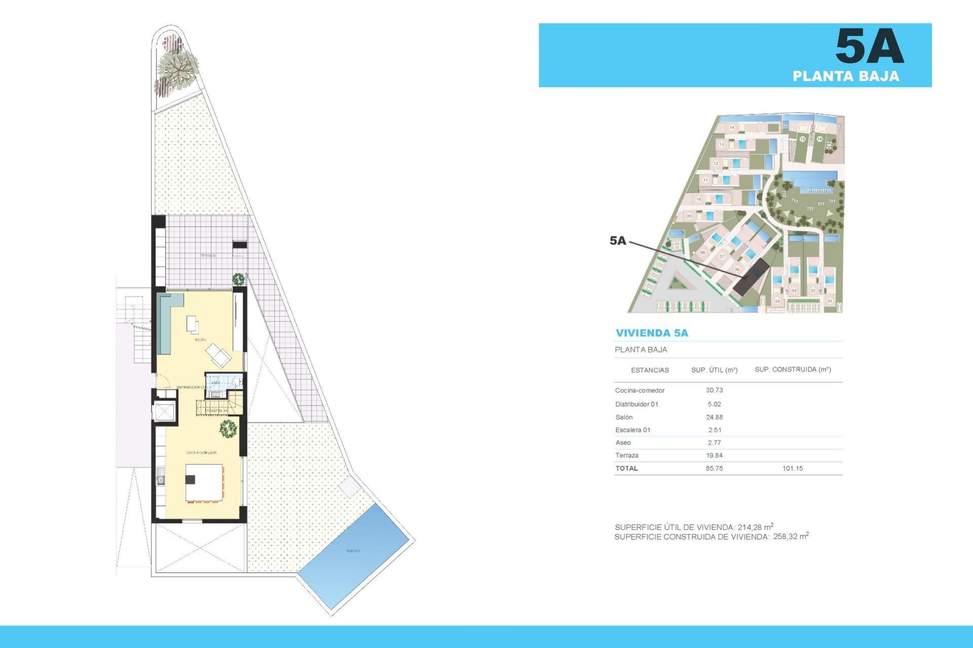 New Build - Apartment - Rojales - Ciudad Quesada