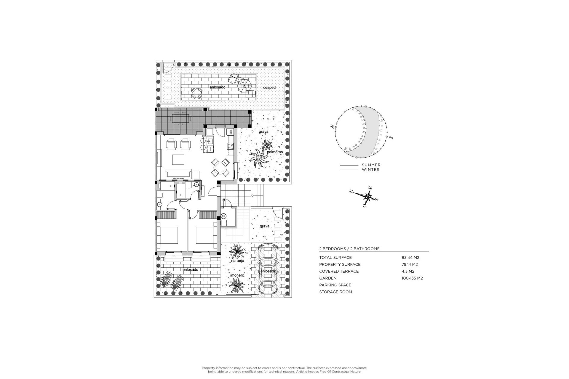 New Build - Apartment - Rojales - Ciudad Quesada