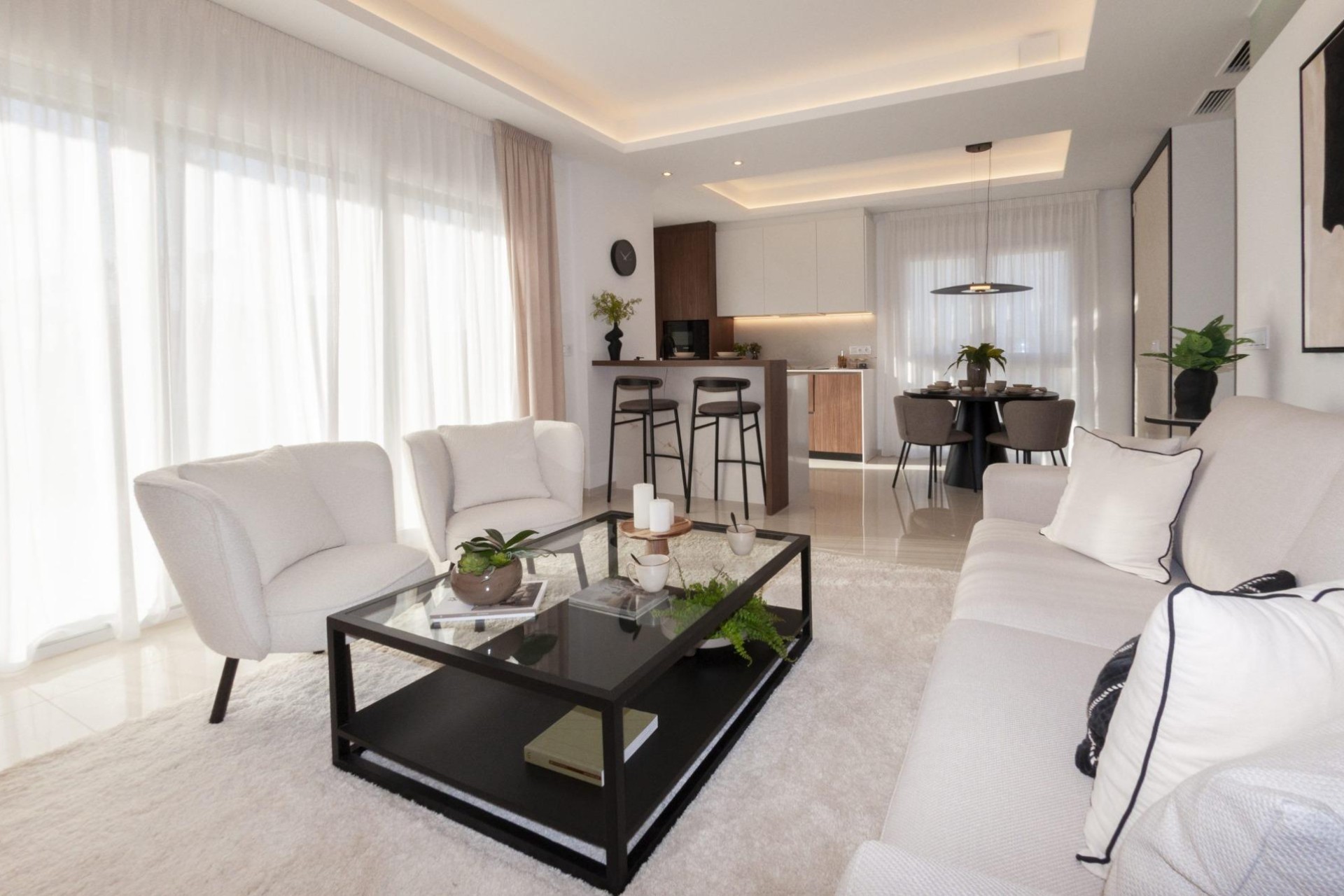 New Build - Apartment - Rojales - Doña Pepa