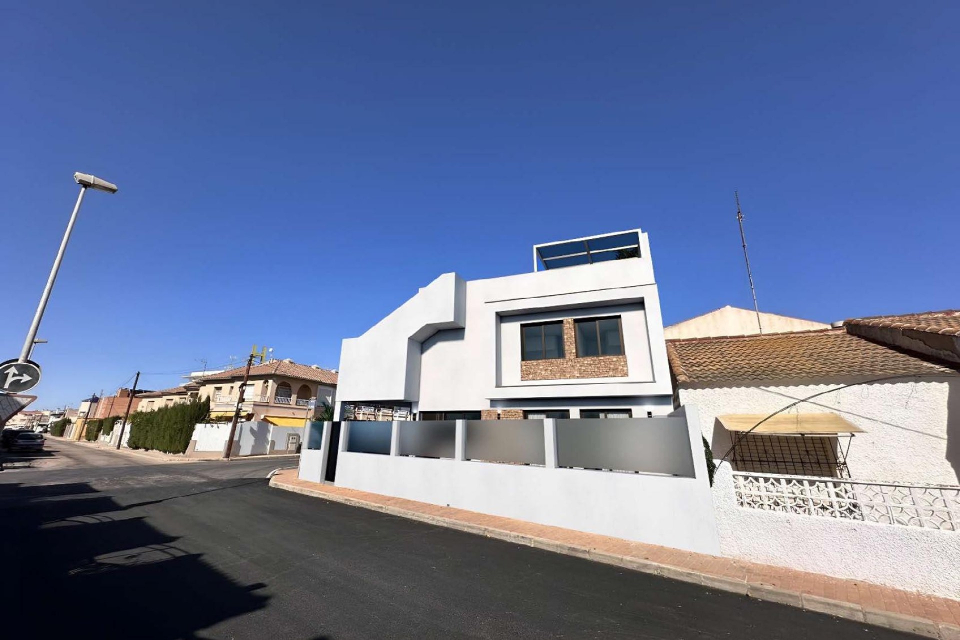 New Build - Apartment - San Pedro del Pinatar - Lo Pagan