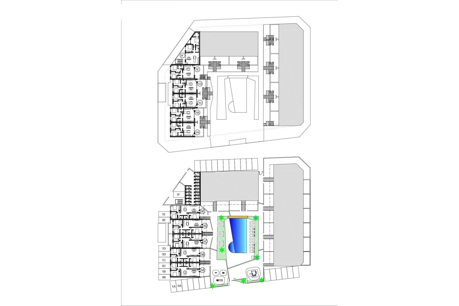 New Build - Apartment - Torre Pacheco - Roldán