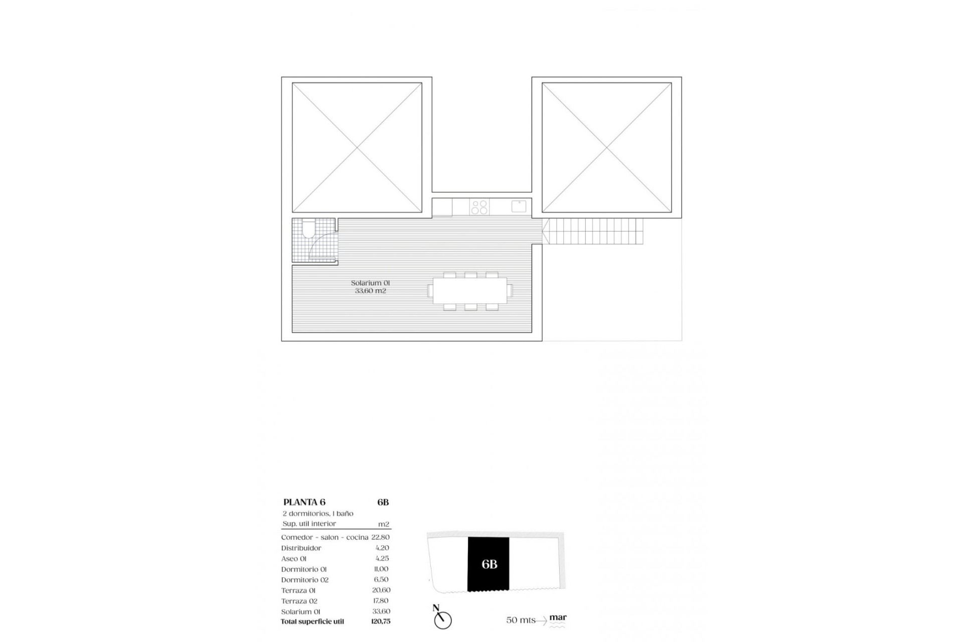 New Build - Apartment - Torrevieja - Playa de los Locos