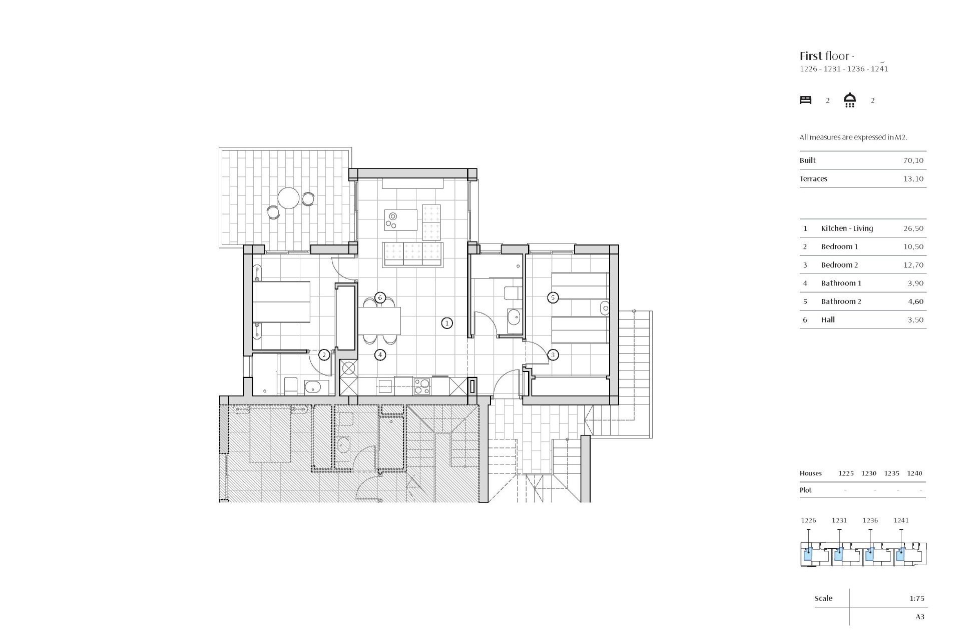 New Build - House - Algorfa - La Finca Golf