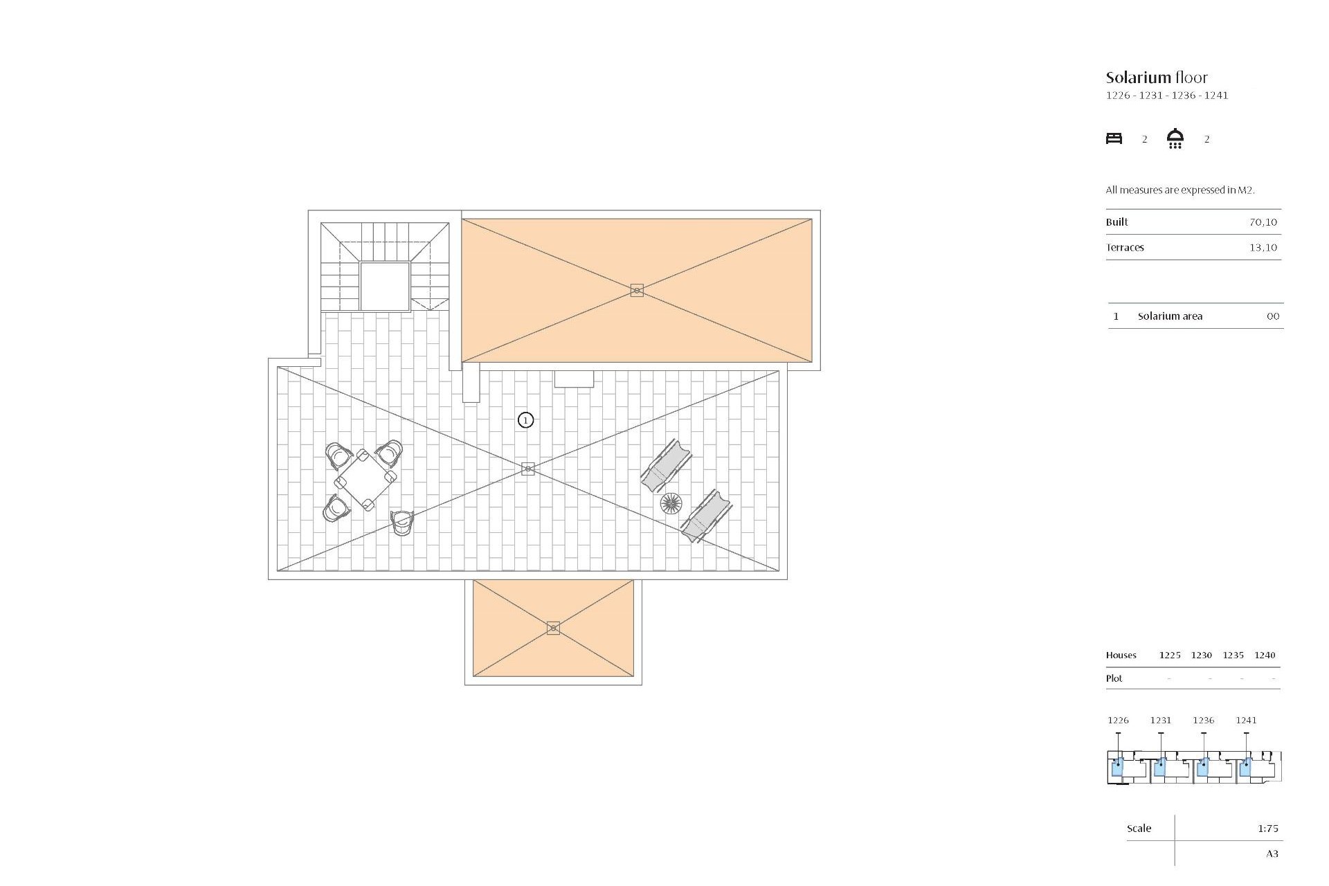 New Build - House - Algorfa - La Finca Golf