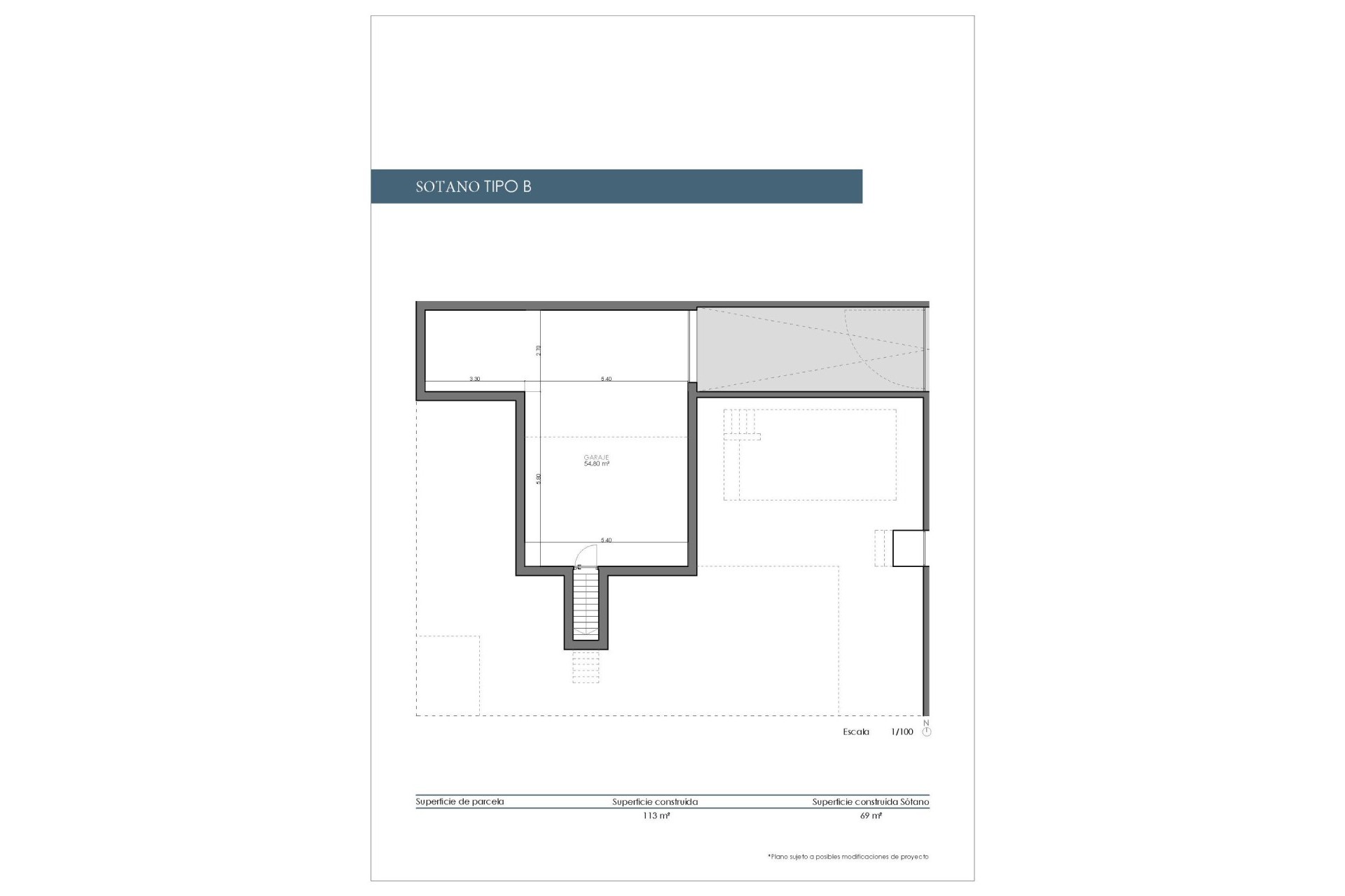 New Build - House - Bigastro - Loma Alta