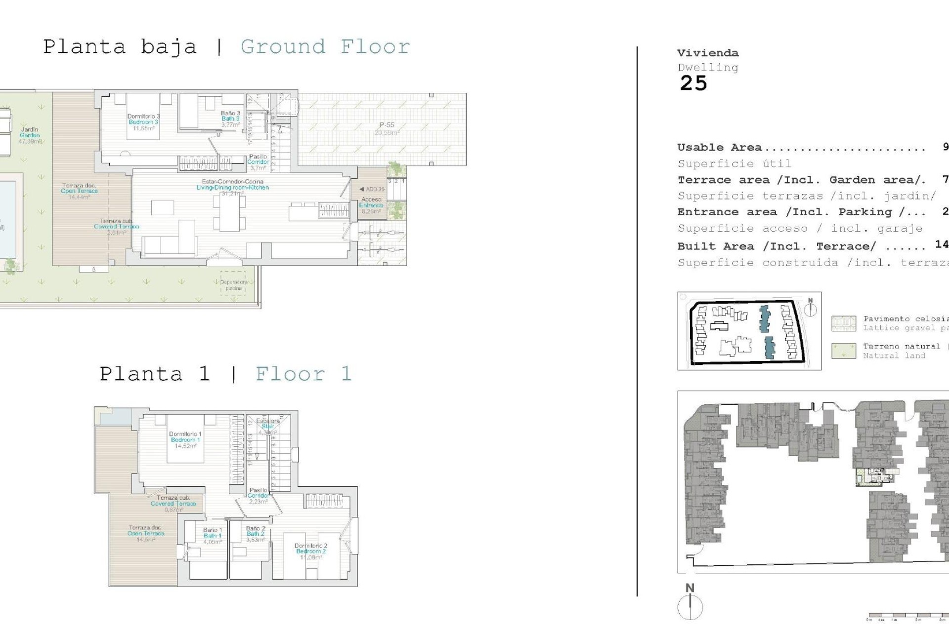 New Build - House - El Verger - Zona De La Playa