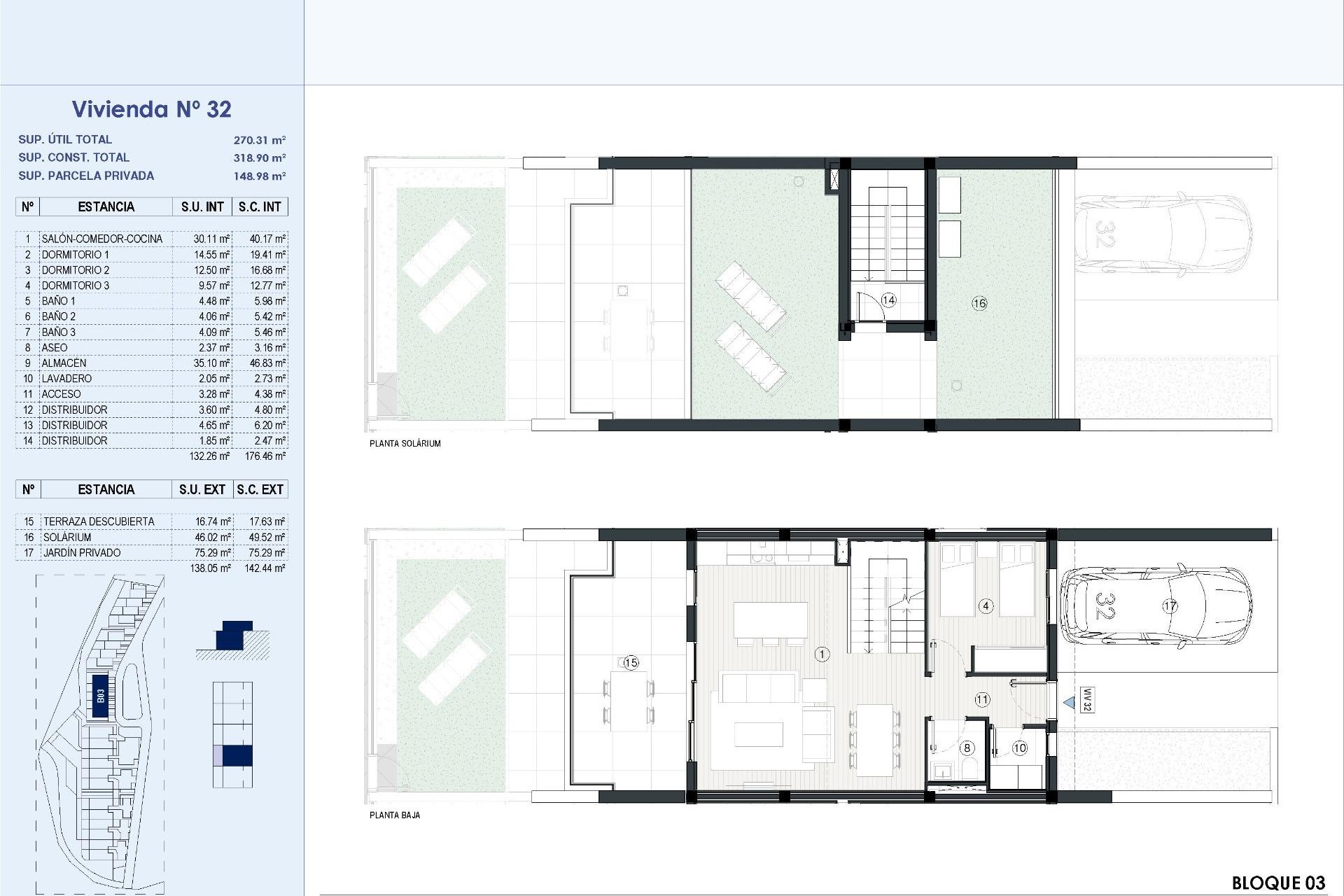 New Build - House - Finestrat - Balcón De Finestrat