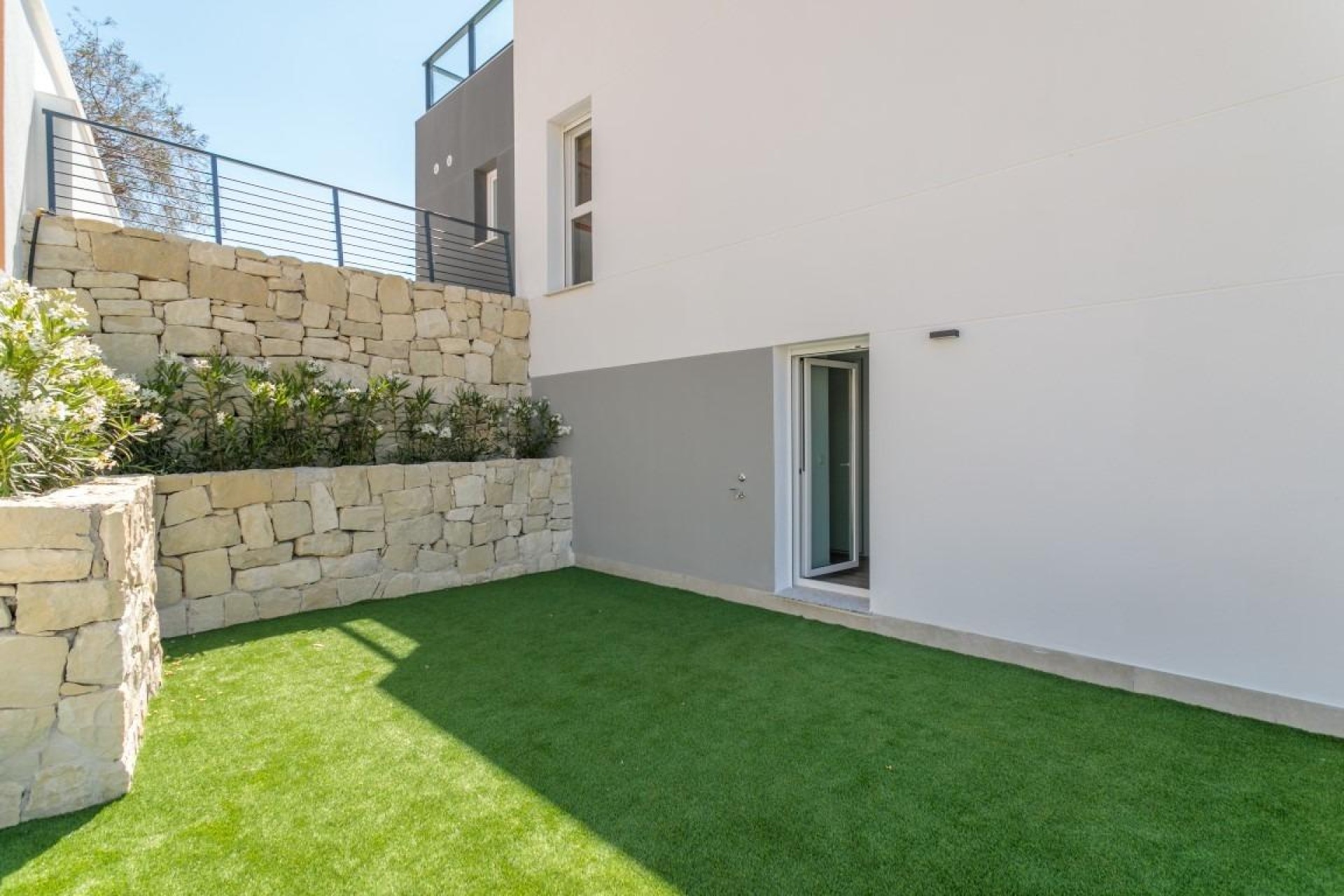 New Build - House - Finestrat - Balcón De Finestrat