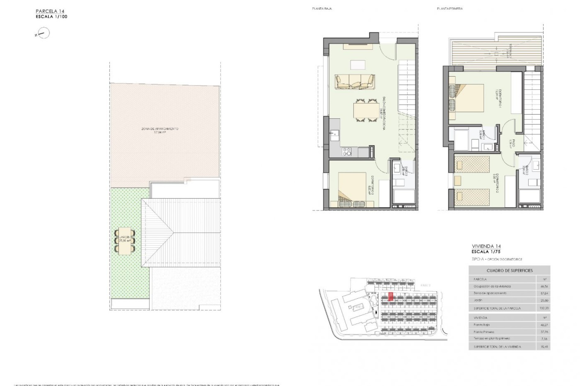 New Build - House - Gran Alacant - Centro Comercial Ga