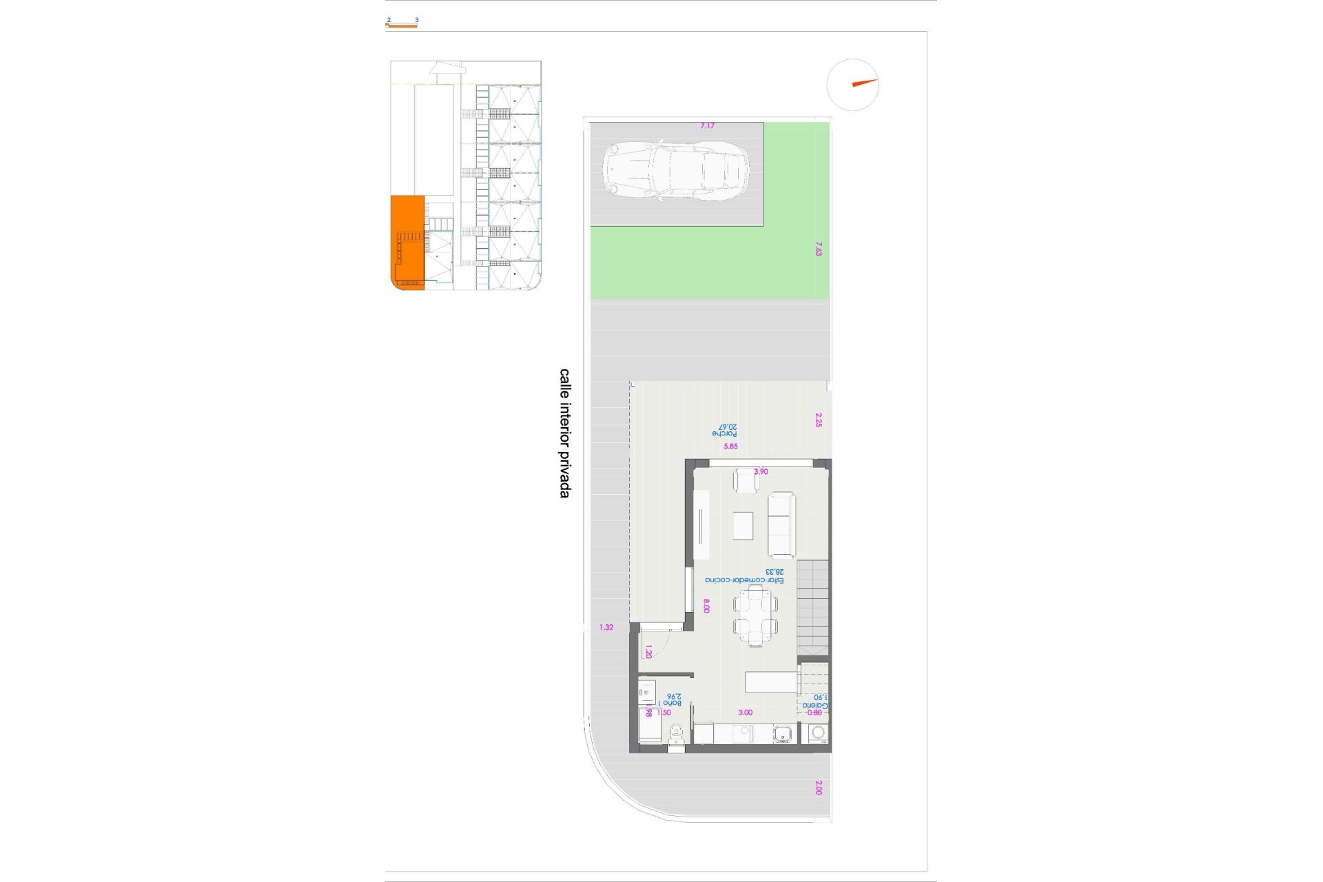 New Build - House - Orihuela Costa - PAU 26