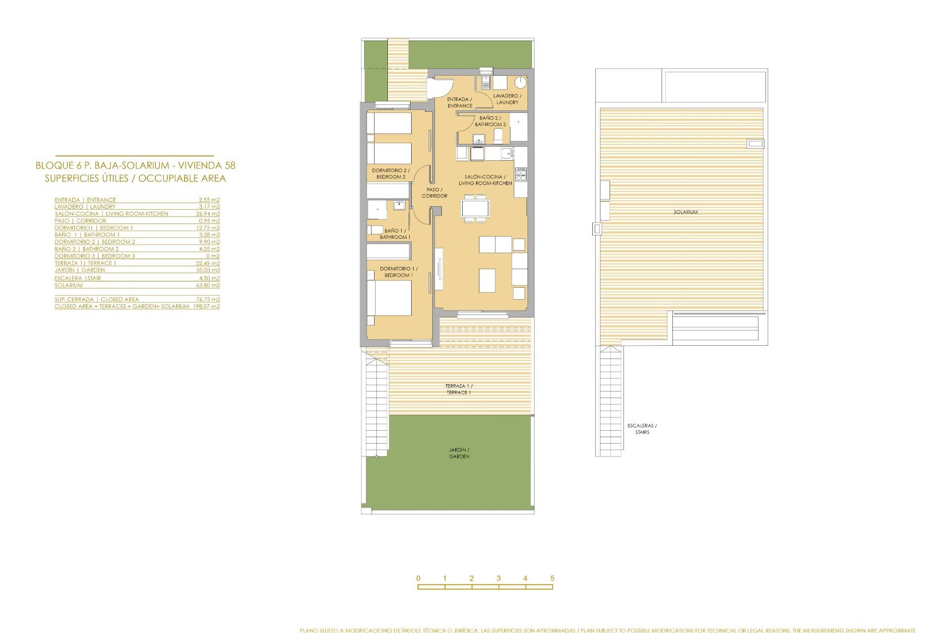 New Build - House - Orihuela - Vistabella Golf