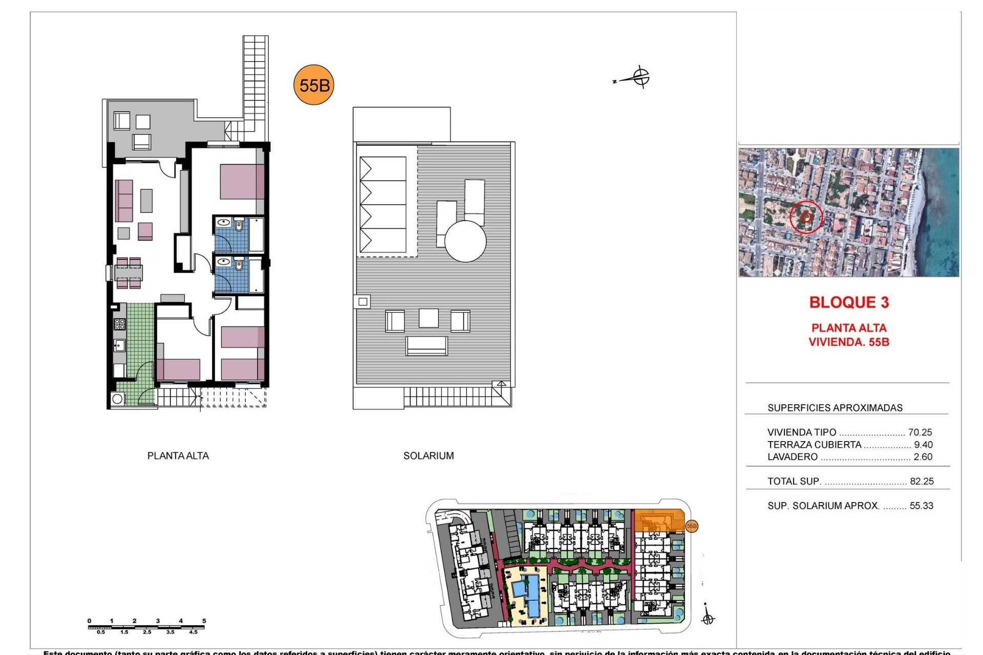 New Build - House - Pilar de la Horadada - La Torre De La Horadada