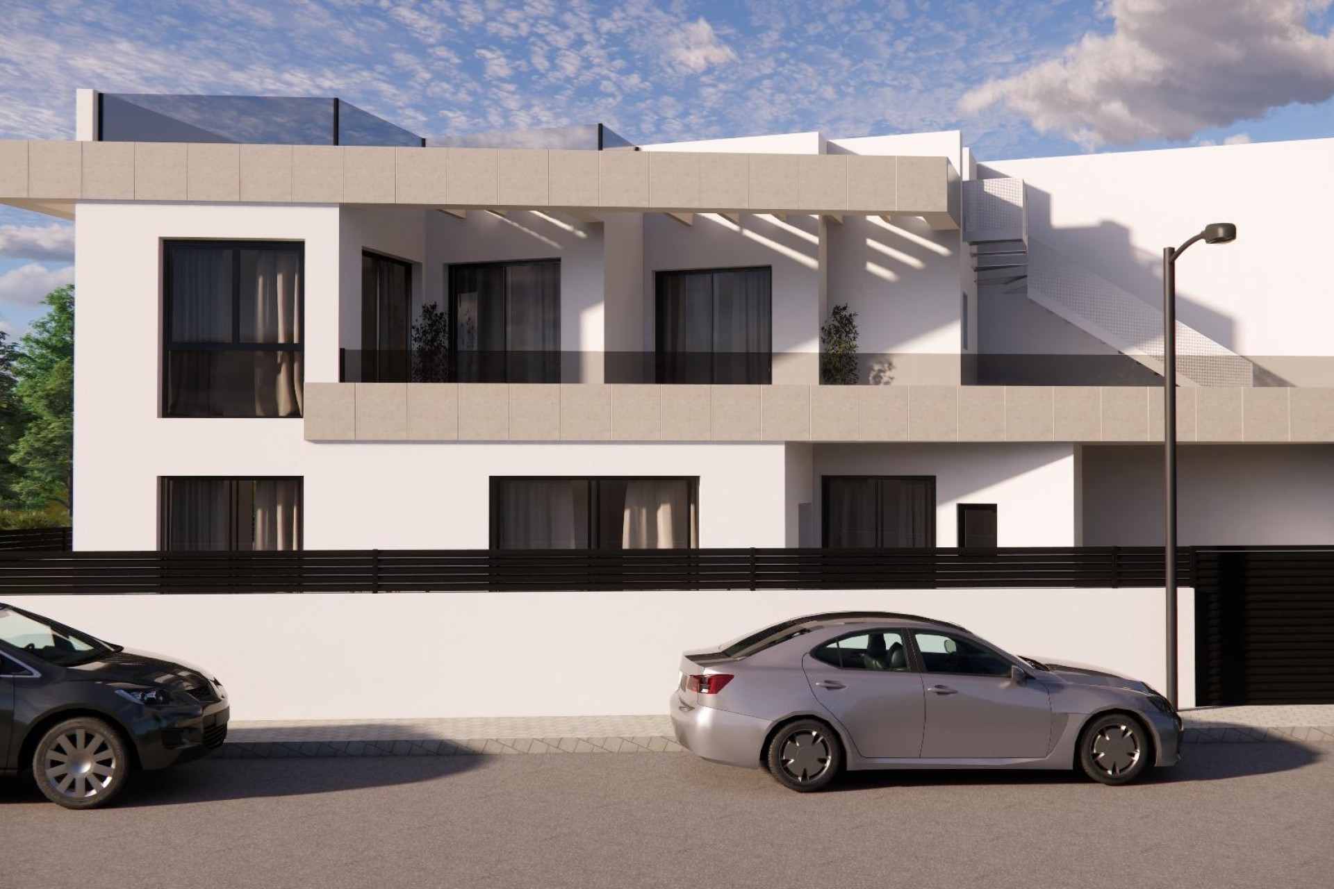 New Build - House - Rojales - Benimar