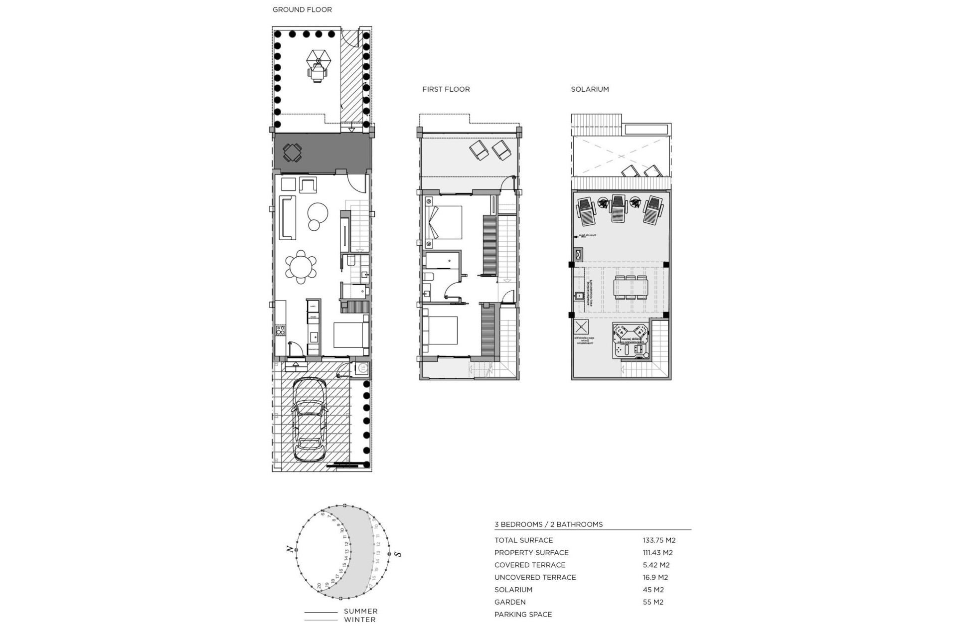 New Build - House - Rojales - Doña Pepa