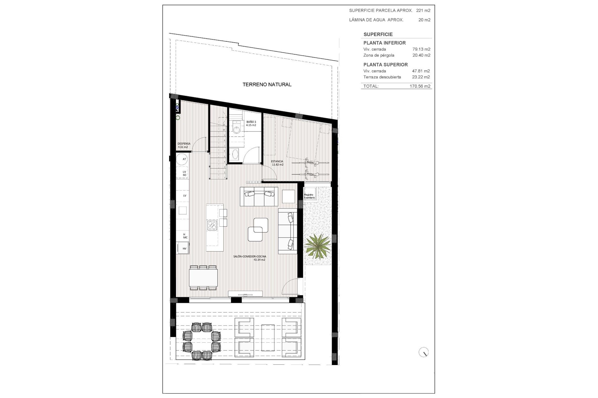 New Build - House - Rojales - La Marquesa