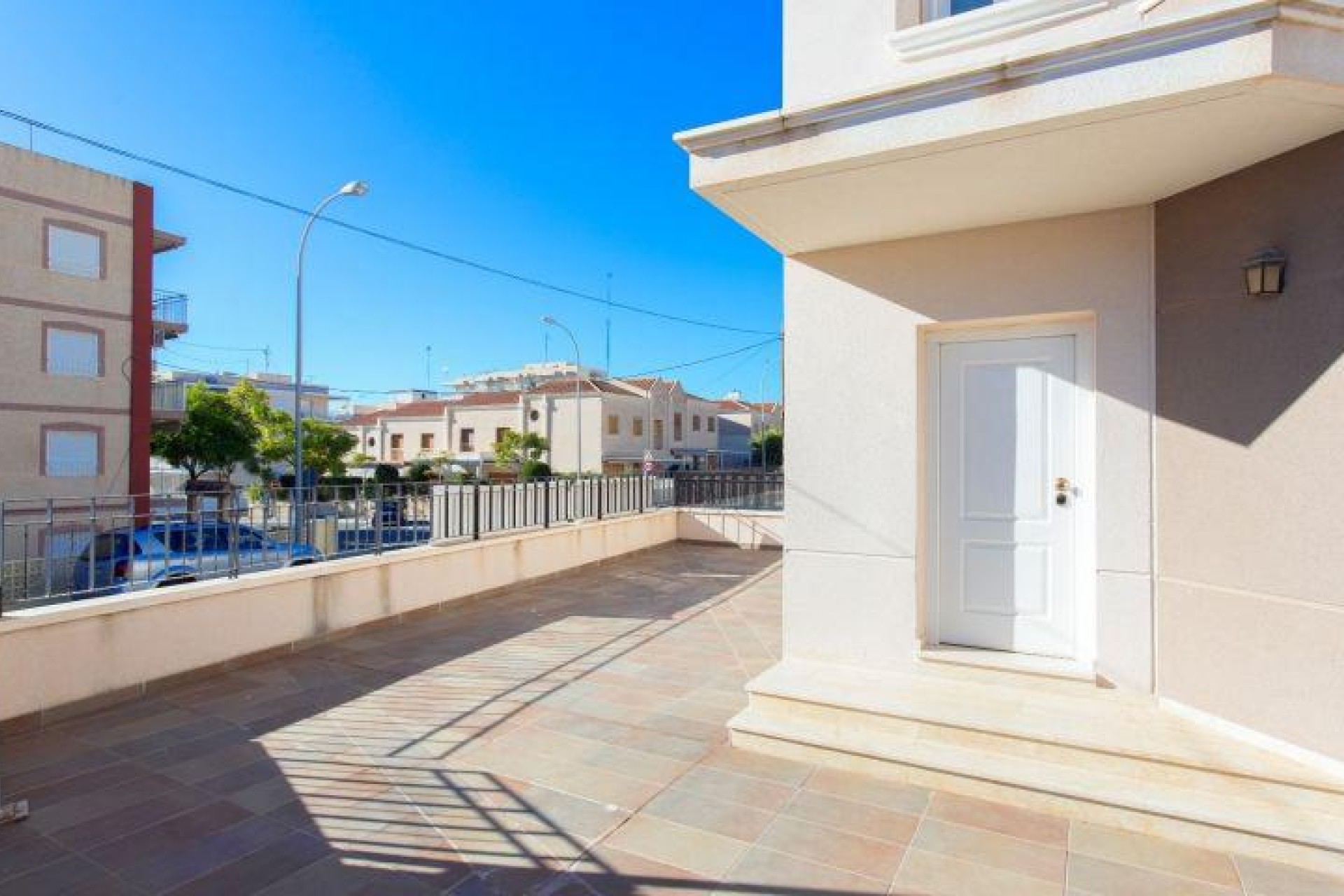 New Build - House - Santa Pola - Centro