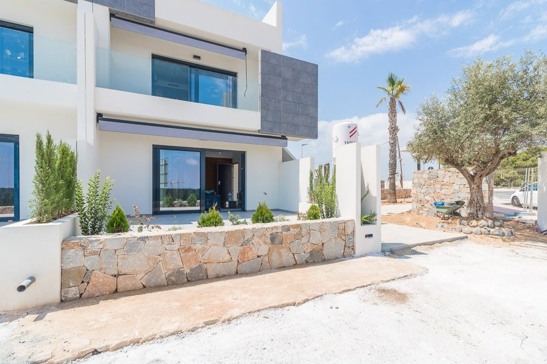 New Build - House - Torrevieja - Los Balcones