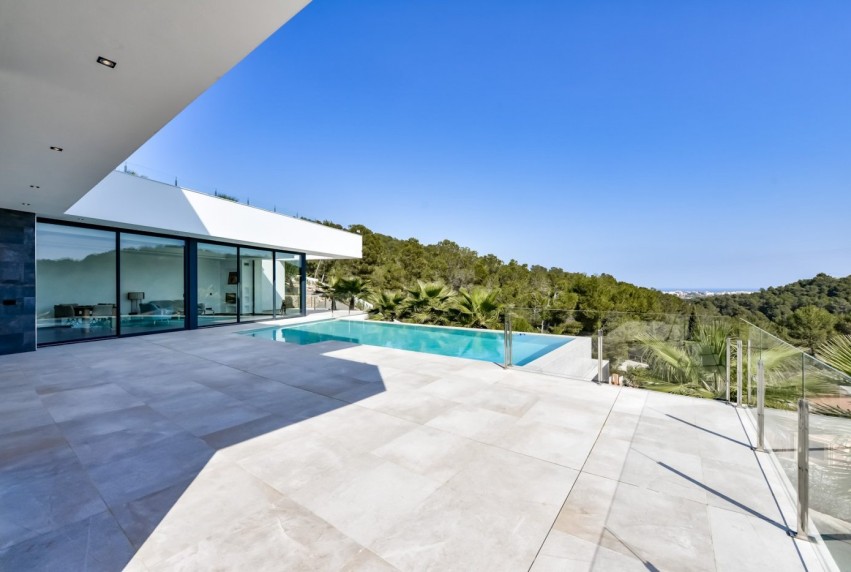 New Build - Villa - Jávea Xàbia - Tosalet