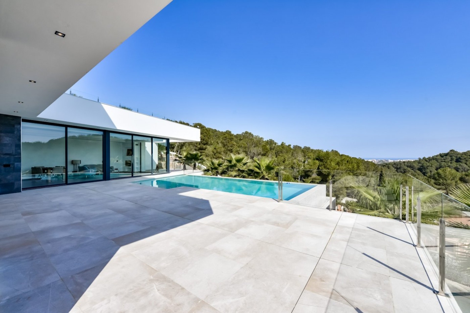 New Build - Villa - Jávea Xàbia - Tosalet