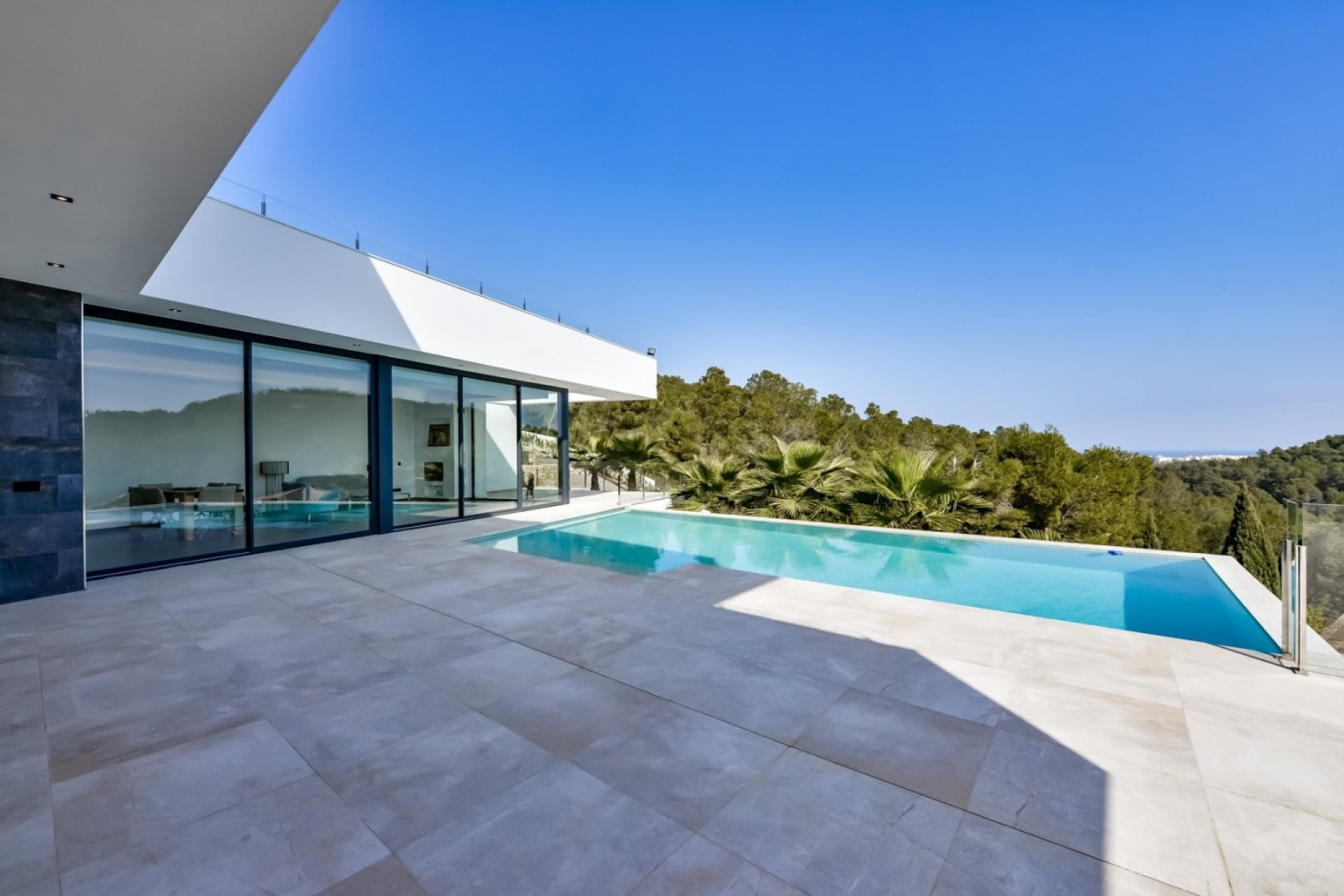 New Build - Villa - Jávea Xàbia - Tosalet