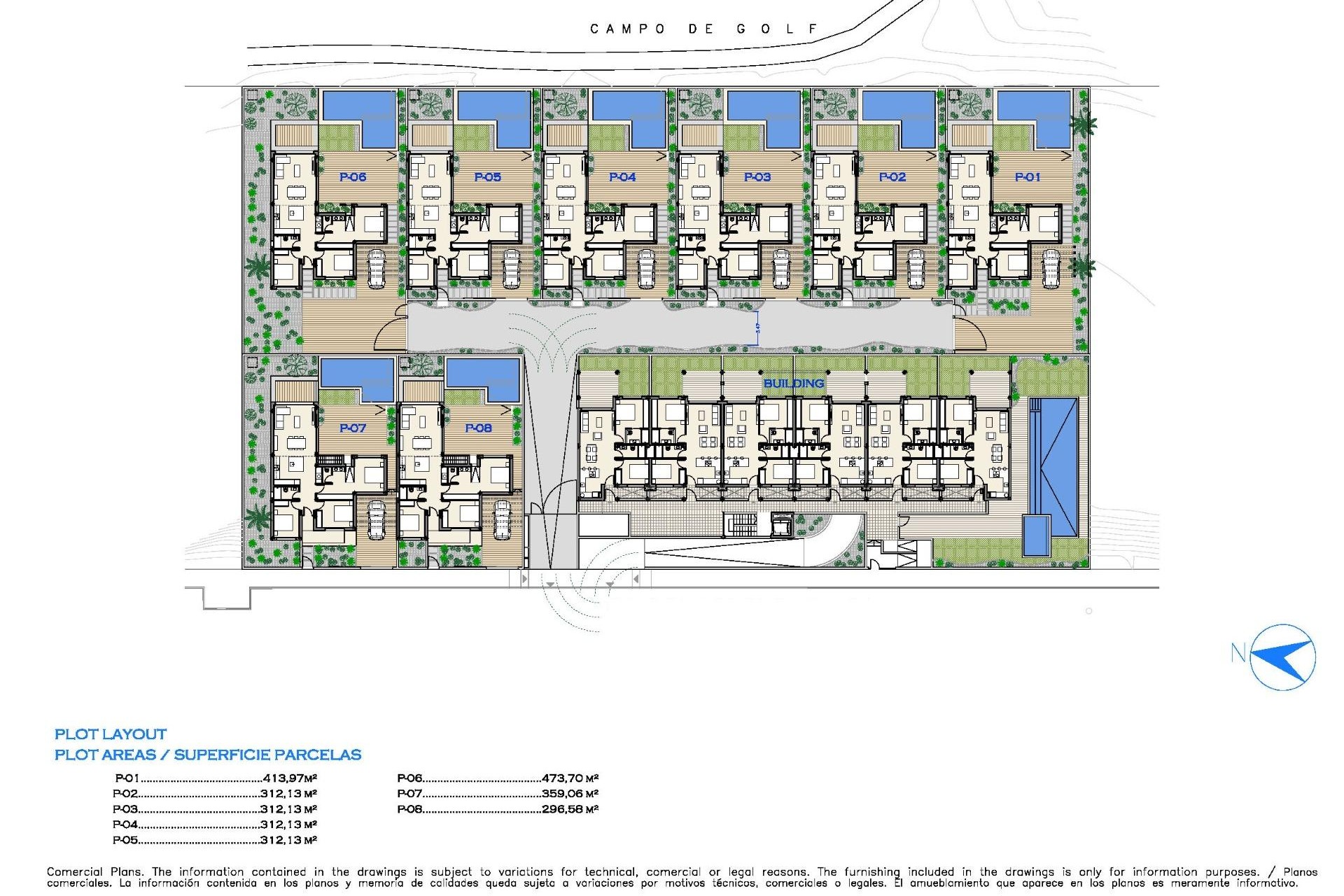 New Build - Villa - Los Alcazares - Lomas Del Rame