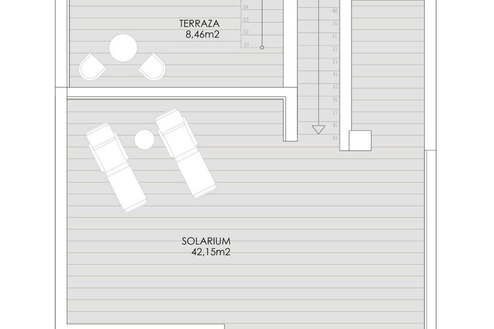 New Build - Villa - Muchamiel - Mutxamel